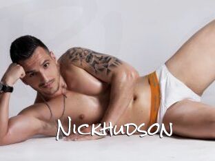 Nickhudson