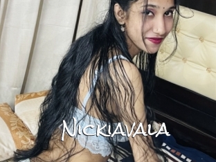 Nickiavala