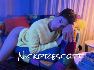 nickprescott Blow Cum