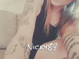 Nicky87