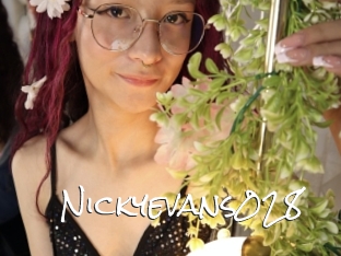 Nickyevans028