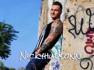 Nickyhudsonn