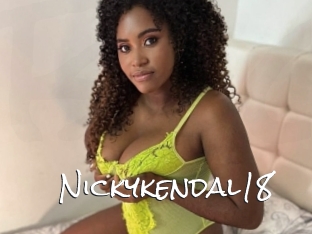 nickykendal18 Blow Cum