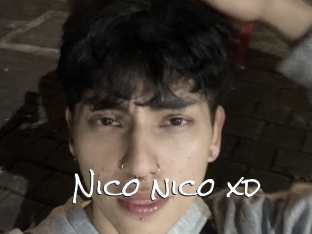 nico_nico_xd Blow Cum