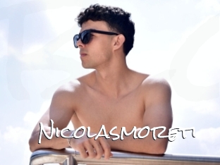 nicolasmoreti Blow Cum
