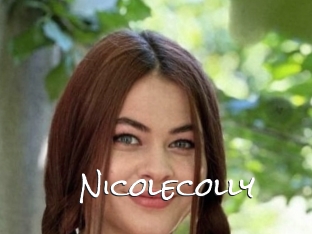 nicolecolly Blow Cum