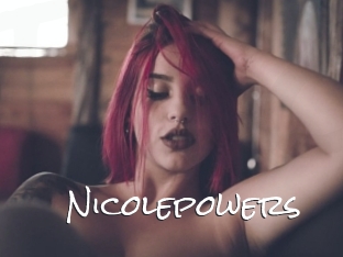 Nicolepowers
