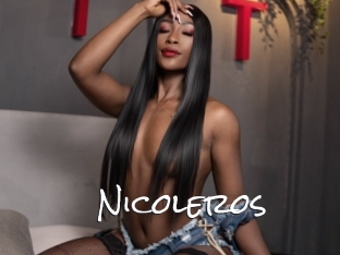 nicoleros Blow Cum