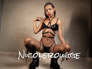 nicolerougge Blow Cum