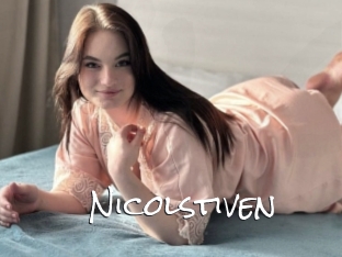nicolstiven Blow Cum
