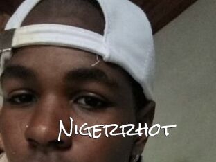 Nigerrhot