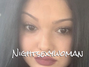 Nightsexywoman