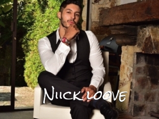 niick_loove Blow Cum