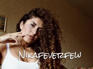 Nikafeverfew