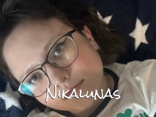 nikalunas Blow Cum