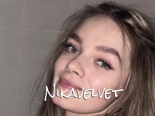 Nikavelvet