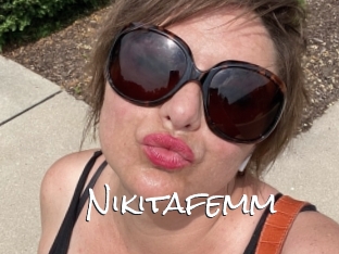 nikitafemm Blow Cum