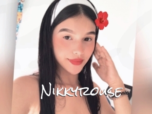 Nikkyrouse