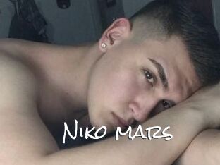 Niko_mars