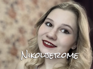 Nikoljerome
