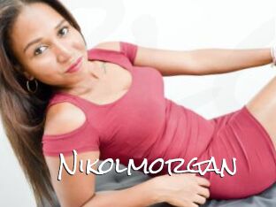 Nikolmorgan