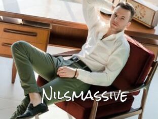 Nilsmassive