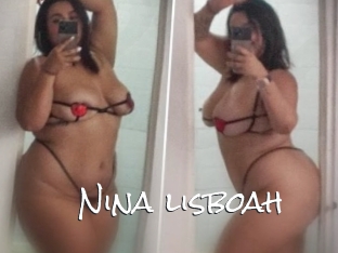 nina_lisboah Blow Cum