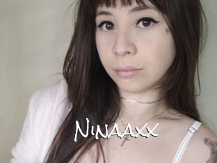 ninaaxx Blow Cum