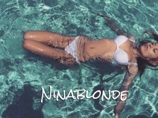 Ninablonde