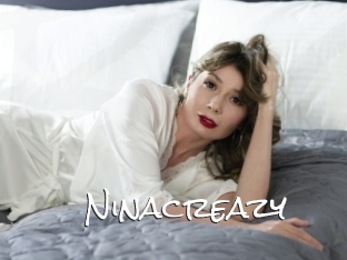 Ninacreazy