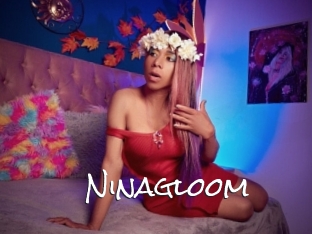 ninagloom Blow Cum
