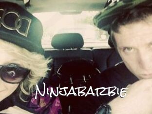 Ninjabarbie
