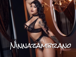 ninnazambrano Blow Cum