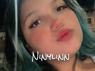 Ninylinn