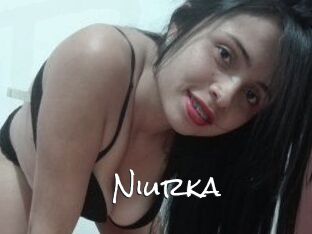 Niurka