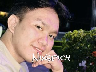 Nixspicy