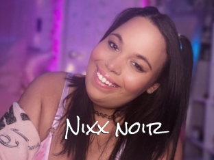 Nixx_noir