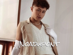 noadupont Blow Cum