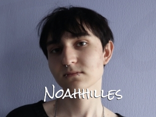 noahhilles Blow Cum