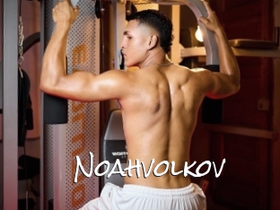 noahvolkov Blow Cum