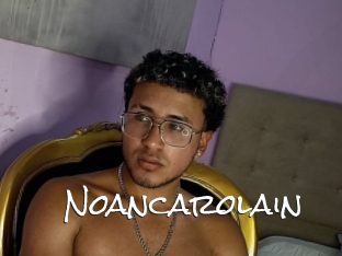 noancarolain Blow Cum
