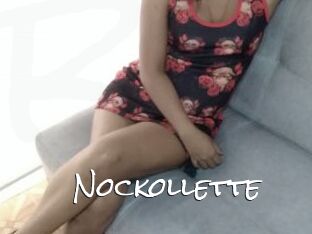 Nockollette
