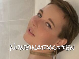 Nonbinarykitten