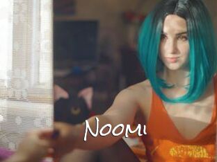 Noomi