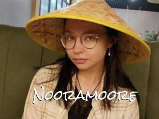nooramoore Blow Cum