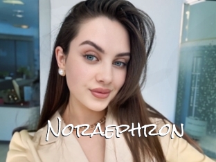 Noraephron