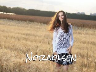 Noraolsen