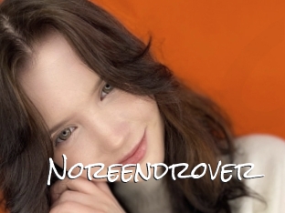 Noreendrover