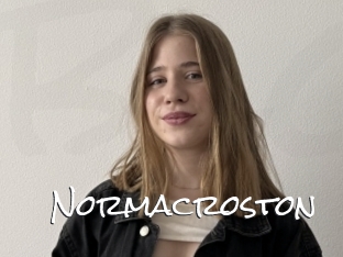 normacroston Blow Cum