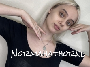Normahathorne